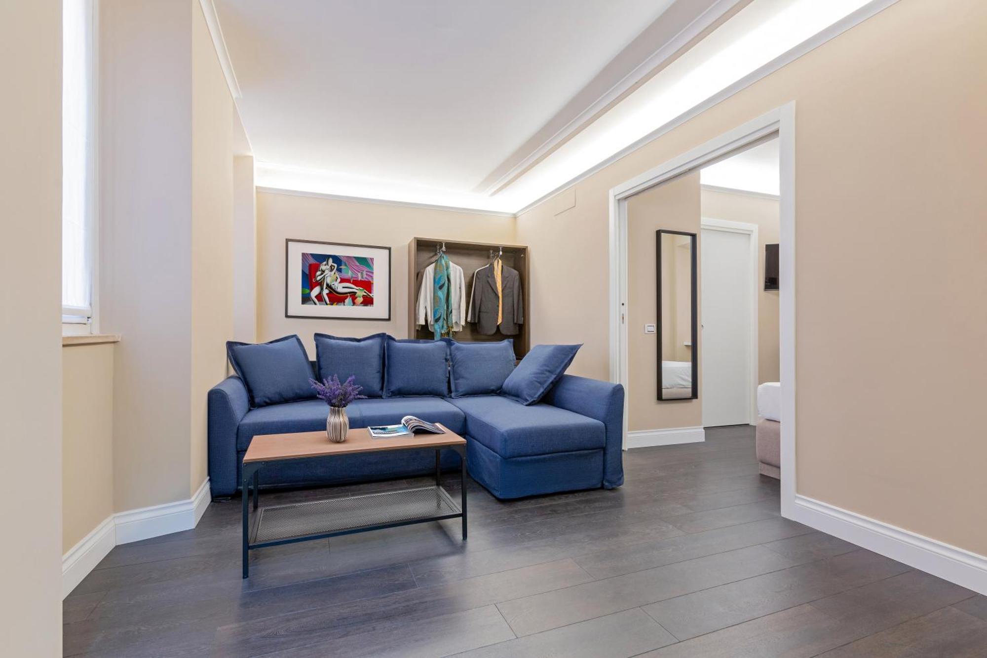 Maison Dei Greci Affittacamere Roma