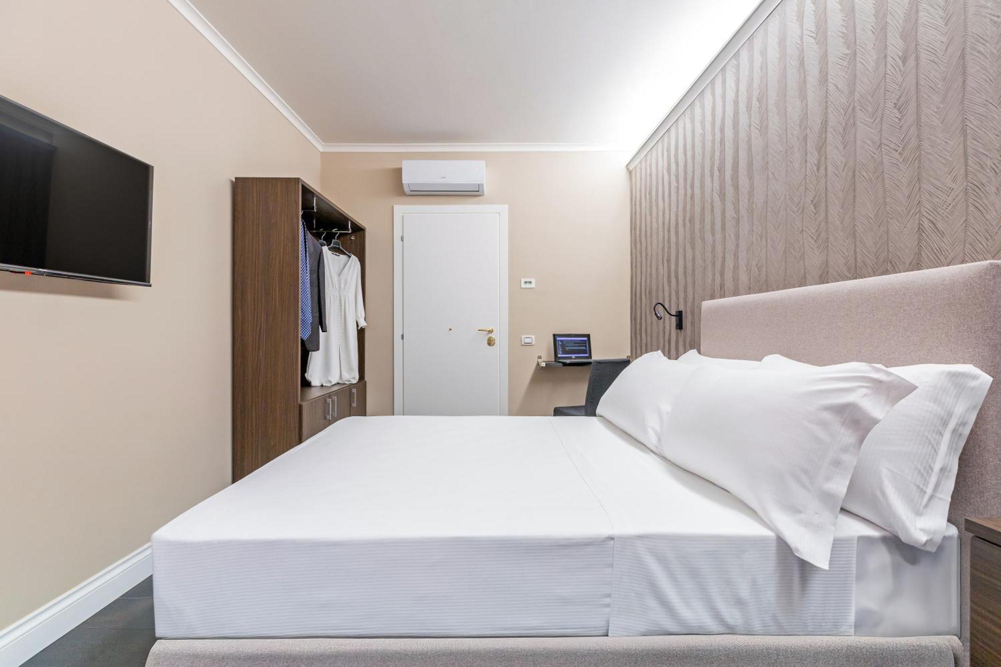Affittacamere Maison Dei Greci Roma