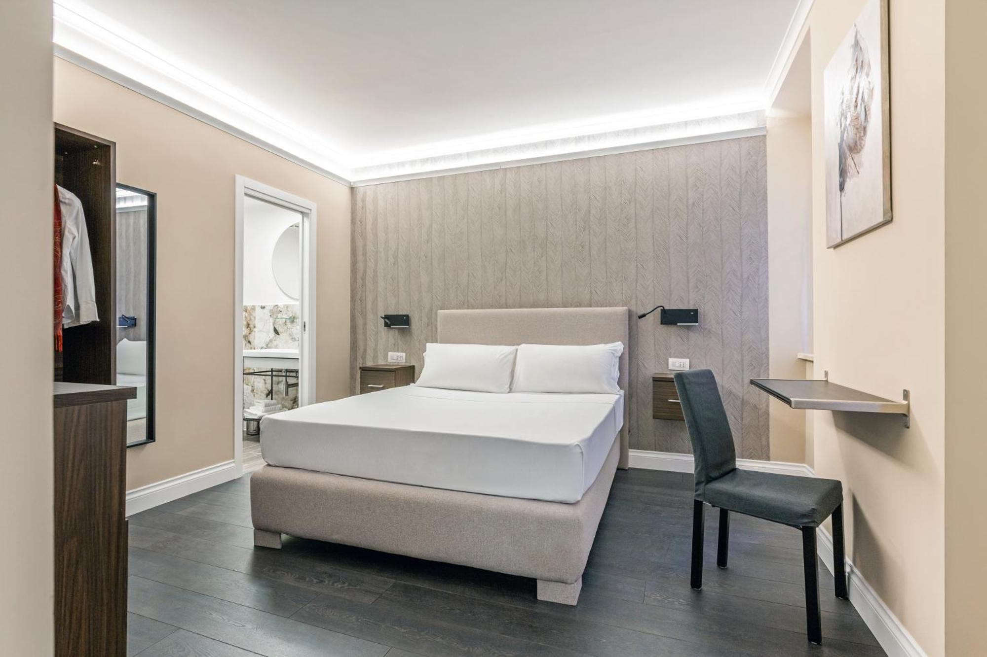 Affittacamere Maison Dei Greci