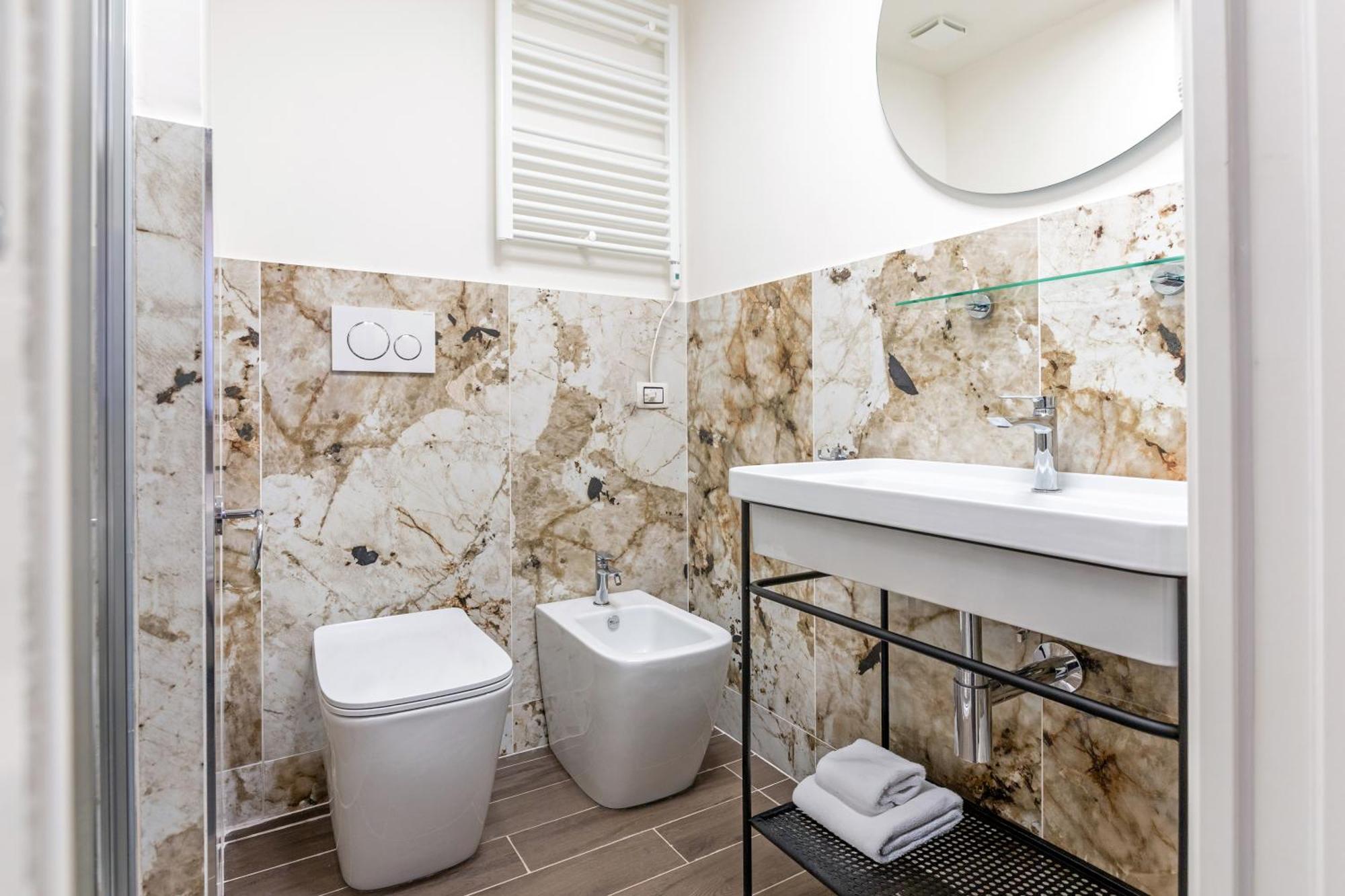 Maison Dei Greci Affittacamere Roma